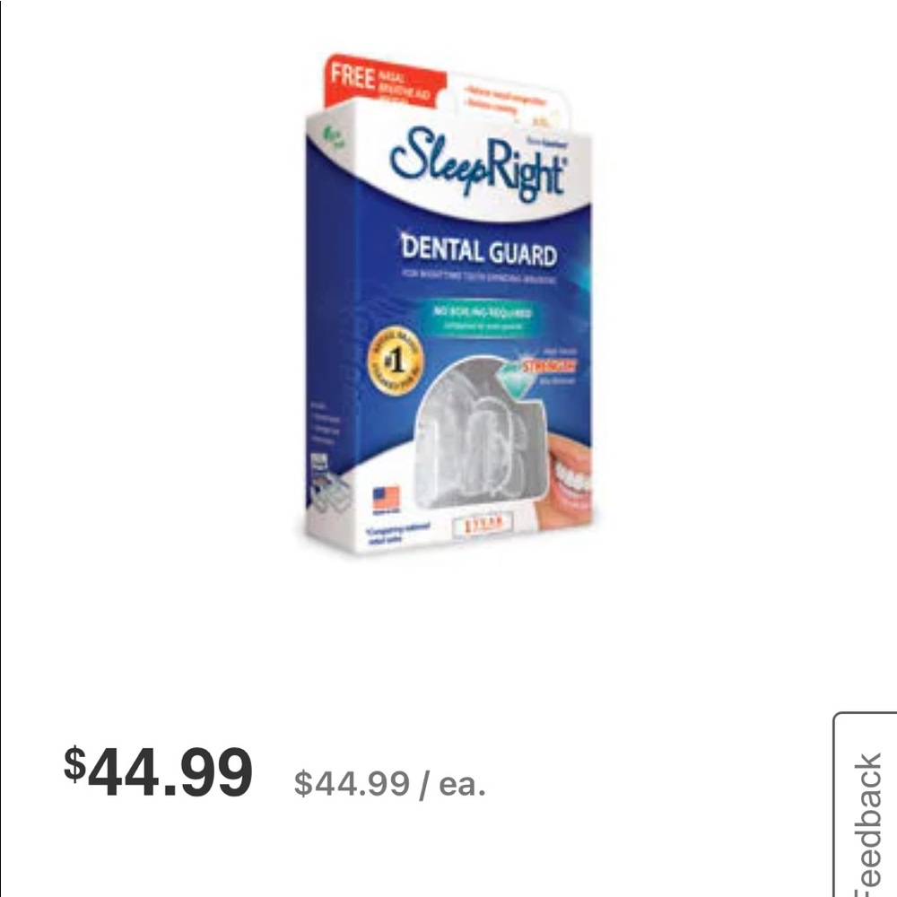 Dental Guard